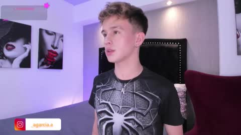 liam online show from 02.08.26