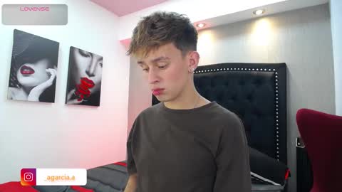 liam online show from 03.04.26