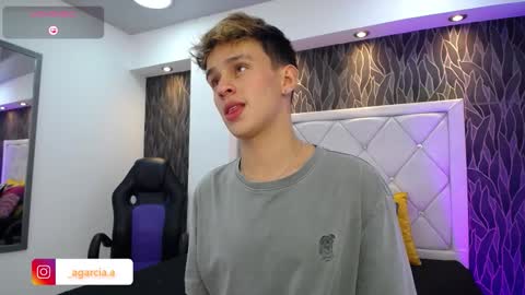 liam online show from 03.06.26