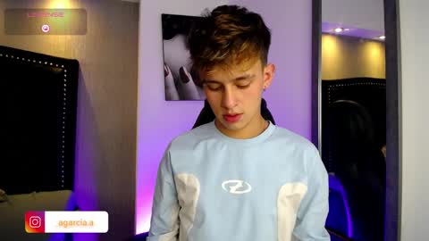 liam online show from 03.31.26