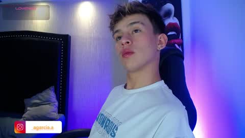 liam online show from 04.04.26