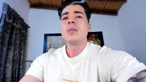 liamwyatt_ online show from 12.15.25