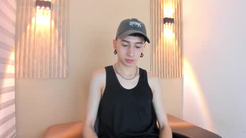 lian_cameron online show from 02.04.26