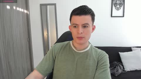 lian_eathan online show from 10.17.25