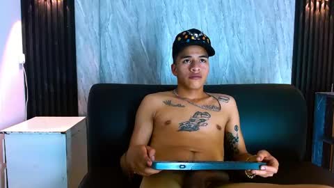 Lian Jacob online show from 05.23.26