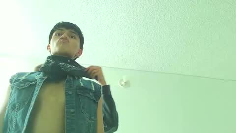 lian_y_dilan online show from 03.29.26