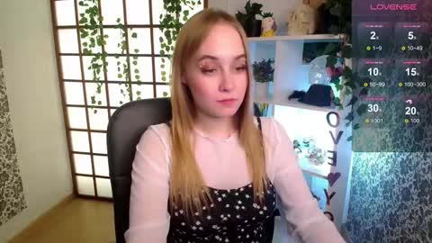 Liana online show from 12.11.24