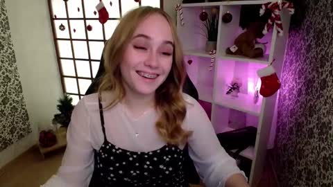 Liana online show from 01.16.25