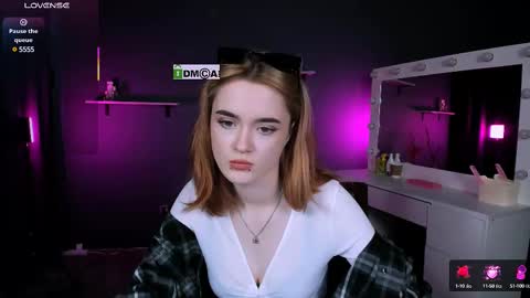 Little Liana  online show from 03.09.25