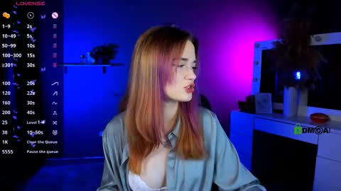 Little Liana  online show from 09.13.25
