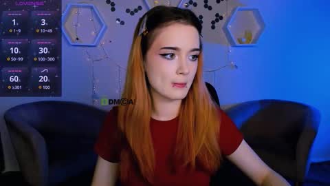 Little Liana  online show from 11.09.25