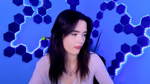 Little Liana  online show from 03.14.26