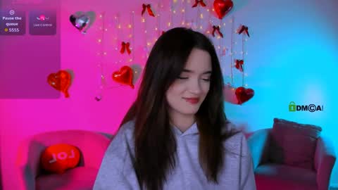 Little Liana  online show from 04.07.26