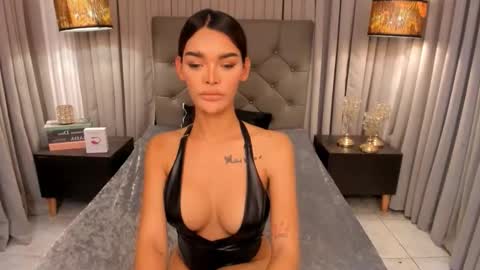 lianafoxontop online show from 03.27.26