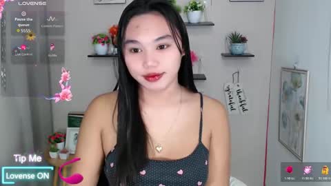 Snapshot of liane_mei chatting on 06.09.26 Liane online show from 06.09.26