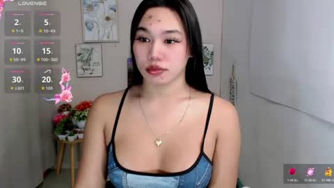 Snapshot of liane_mei chatting on 06.15.26 Liane online show from 06.15.26
