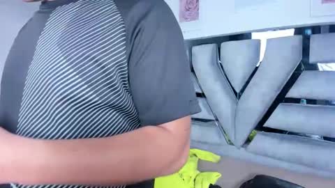 lianfox_ online show from 04.09.26