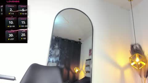 Snapshot of lianfox_ chatting on 06.18.26 lianfox_ online show from 06.18.26