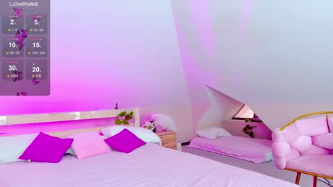 Lian online show from 11.17.25