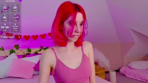 Snapshot of liann_stark chatting on 03.03.26 Lian online show from 03.03.26