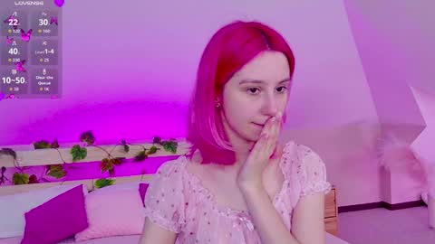 Snapshot of liann_stark chatting on 04.03.26 Lian online show from 04.03.26