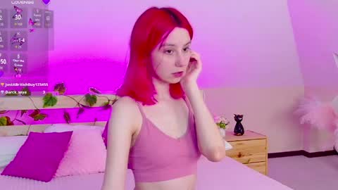 Snapshot of liann_stark chatting on 04.17.26 Lian online show from 04.17.26