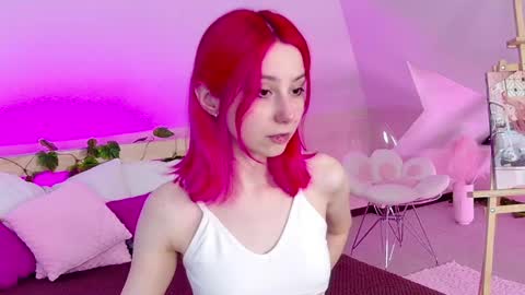 Snapshot of liann_stark chatting on 05.24.26 Lian online show from 05.24.26