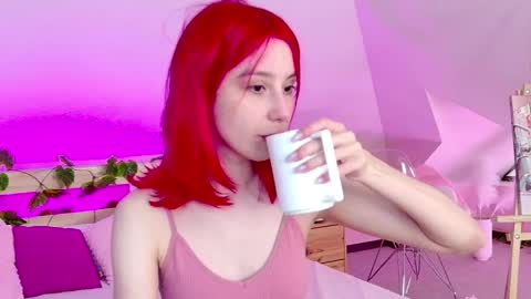 Snapshot of liann_stark chatting on 05.30.26 Lian online show from 05.30.26