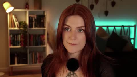 Lianna online show from 03.12.26