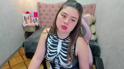 Grace online show from 10.21.25