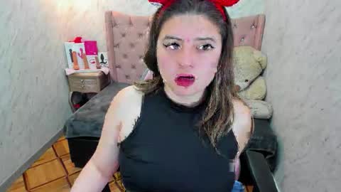 Grace online show from 12.18.25