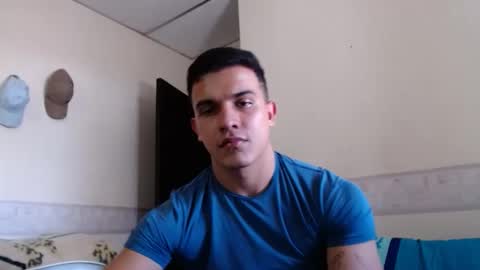 Liamstonne online show from 03.20.26