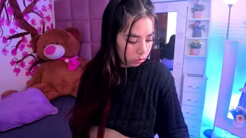 liany_taylor online show from 02.22.26