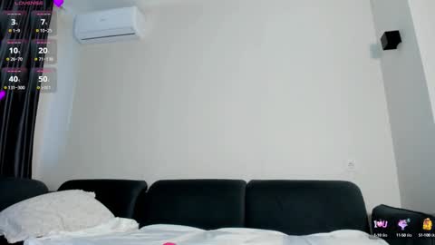 Lian online show from 09.29.25