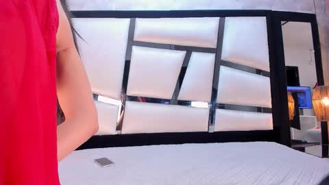 Lia obrien online show from 02.12.26