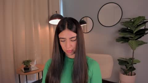 Lia online show from 02.03.25