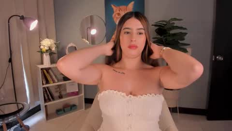 Lia online show from 02.20.26