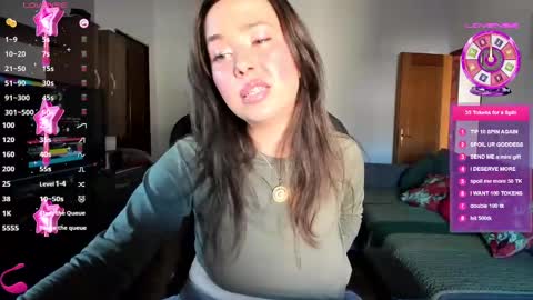 LiaQuinn online show from 03.03.25