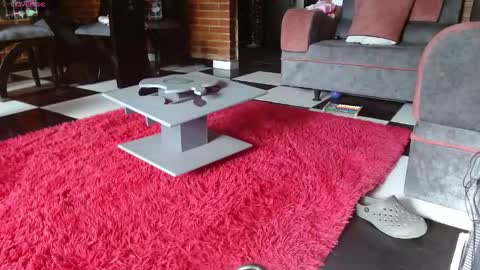 Snapshot of liarouse04 chatting on 03.02.26 Liarouse04 online show from 03.02.26