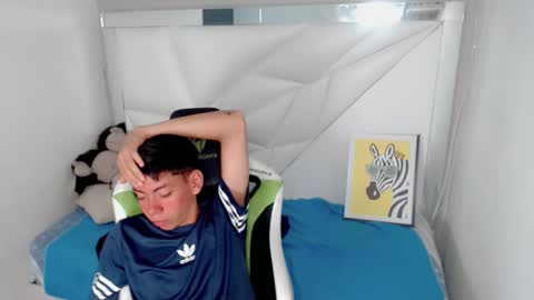 LIAR online show from 02.10.26