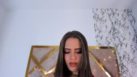Snapshot of liaruso chatting on 05.14.26 liaross online show from 05.14.26