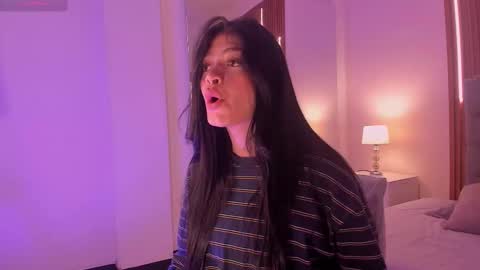 Snapshot of liasalvatore chatting on 03.26.26 liasalvatore online show from 03.26.26
