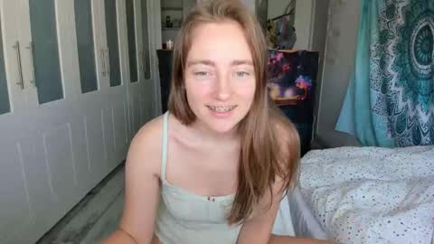 Sasha online show from 04.14.26