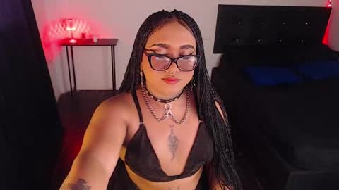 LiaScarlett online show from 01.06.25