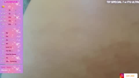 Dani online show from 04.09.26