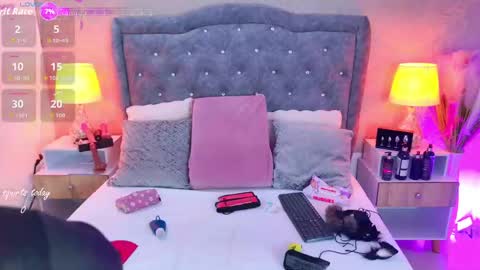 Lia online show from 06.02.26