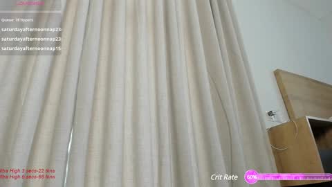 Lia online show from 12.23.24