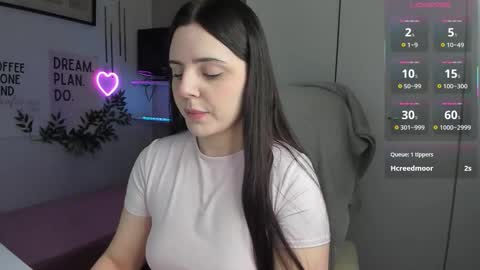 Lia online show from 12.20.25