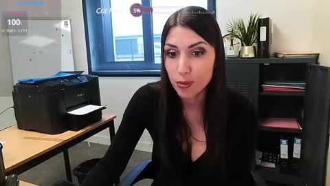 Lib ertine32 online show from 12.16.24