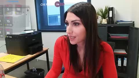 Lib ertine32 online show from 12.19.24